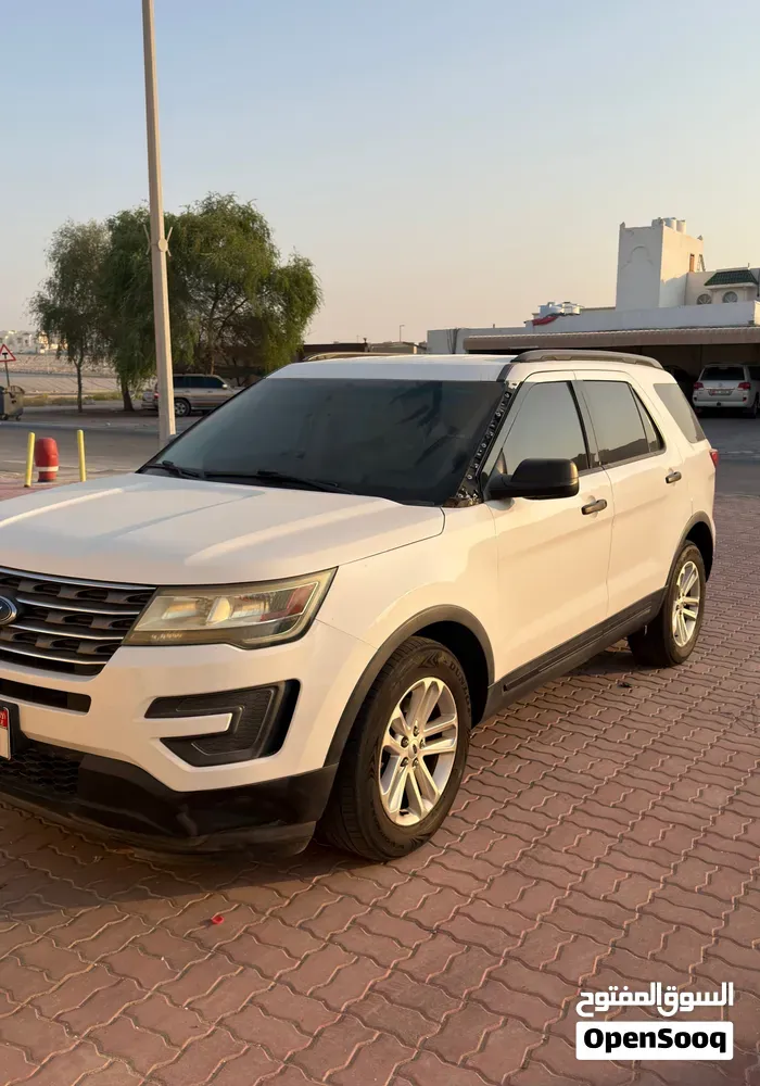 Chevrolet Explorer 2017 photo 2