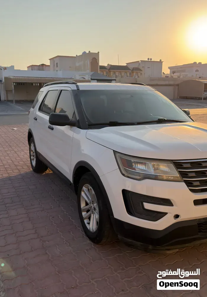 Chevrolet Explorer 2017 photo 3