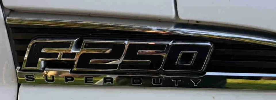 Ford F250