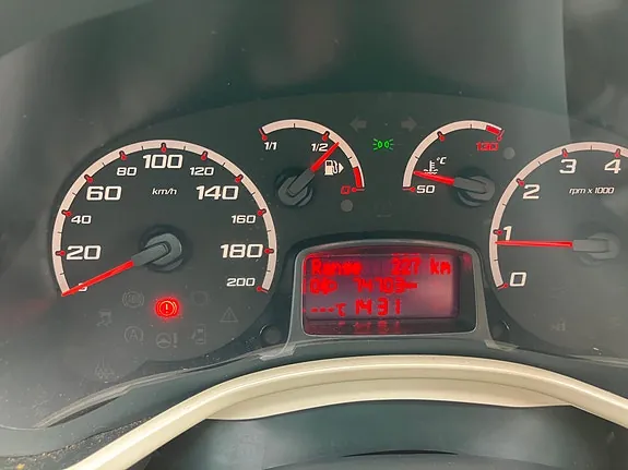Ford Ka 2015 photo 5