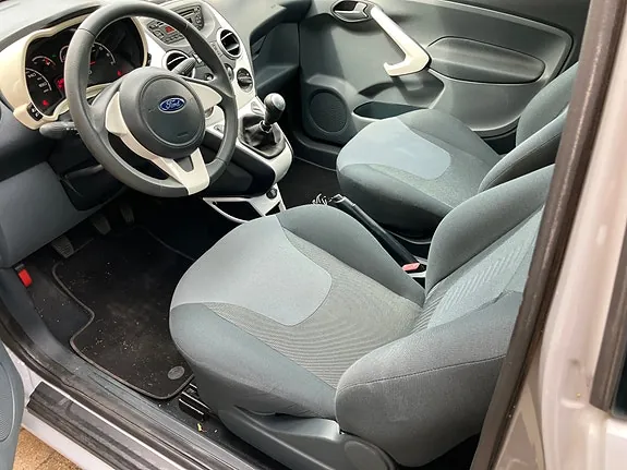 Ford Ka 2015 photo 4