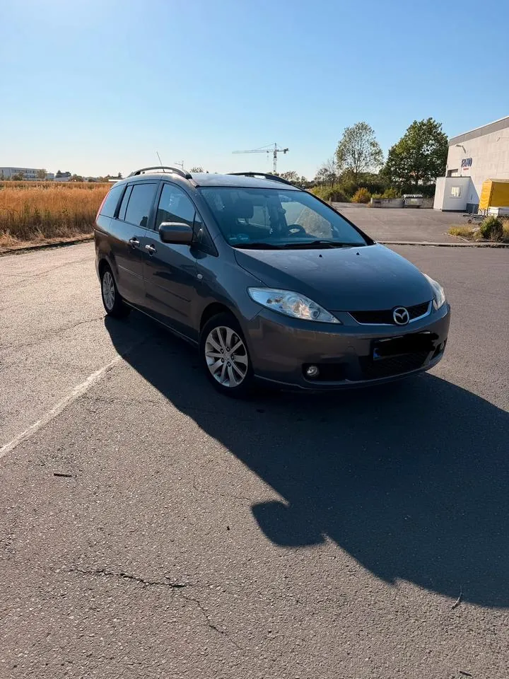 Mazda 5