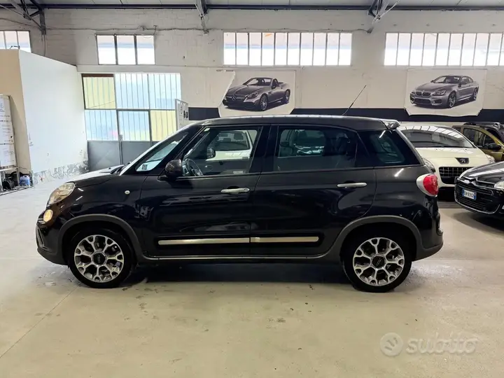 Fiat 500L 2017 photo 5