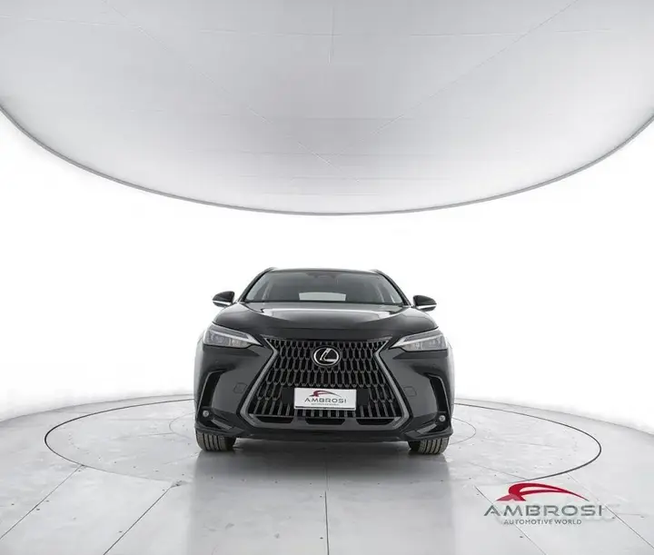 Lexus Nx 2022 photo 5