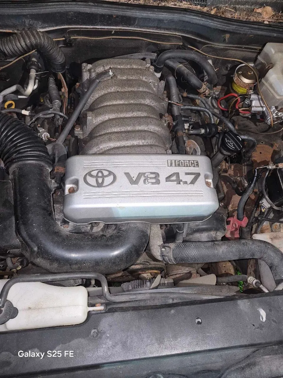 Toyota 4Runner
