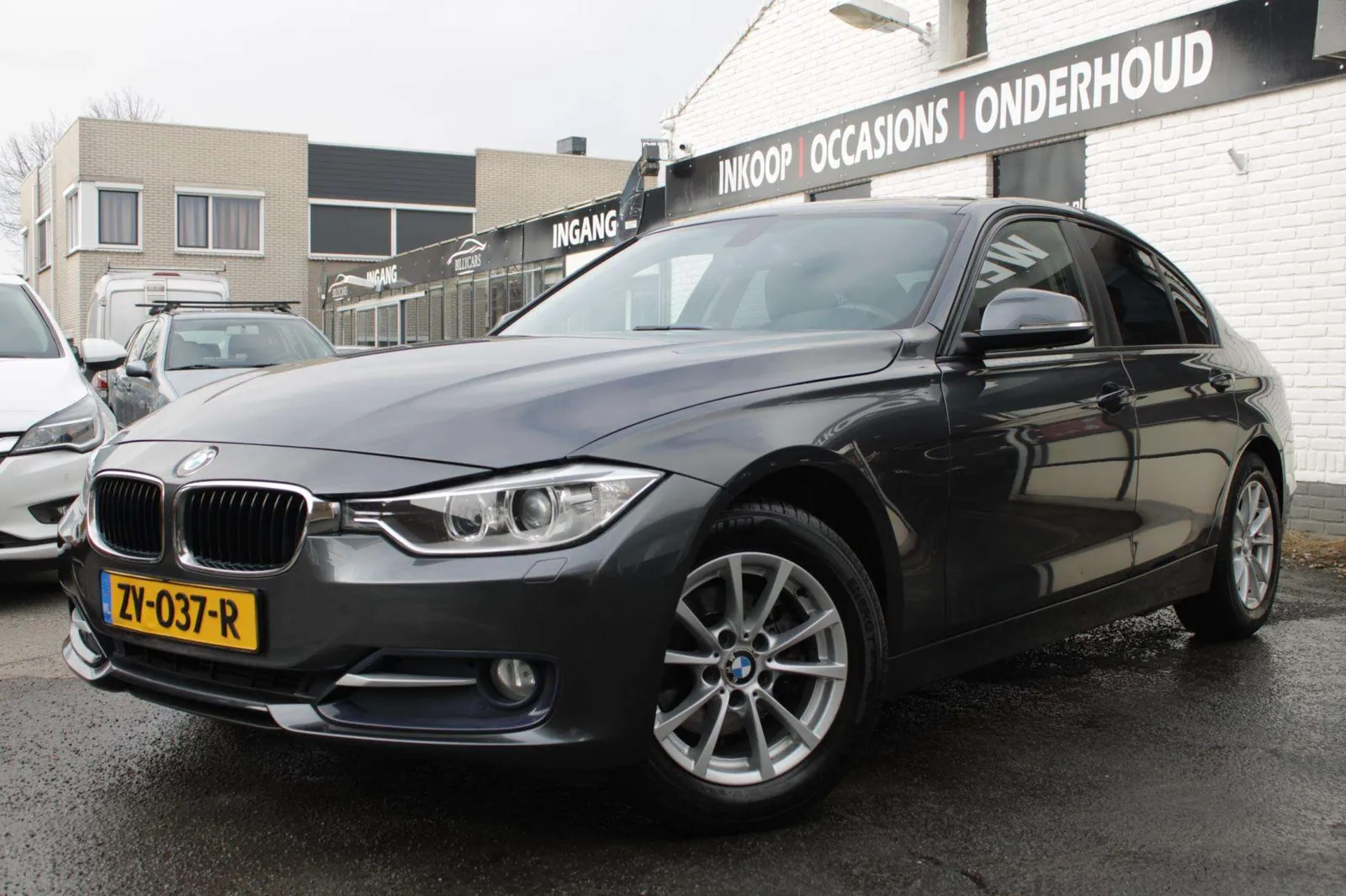 BMW 316