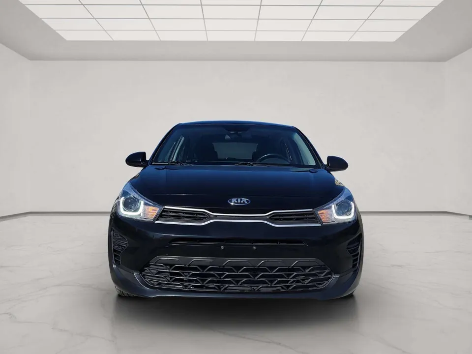 Kia Rio 2021 photo 2