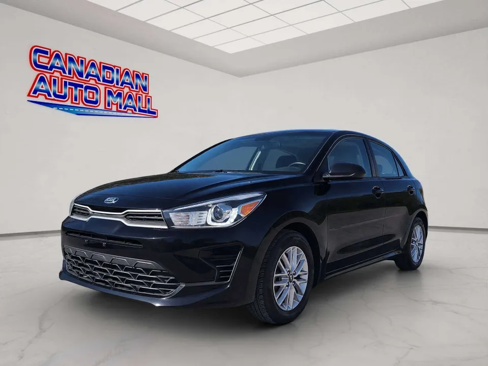 Kia Rio 2021 photo 3