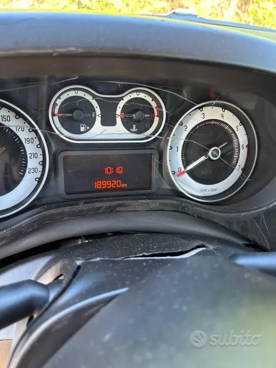 Fiat 500L 2016 photo 4