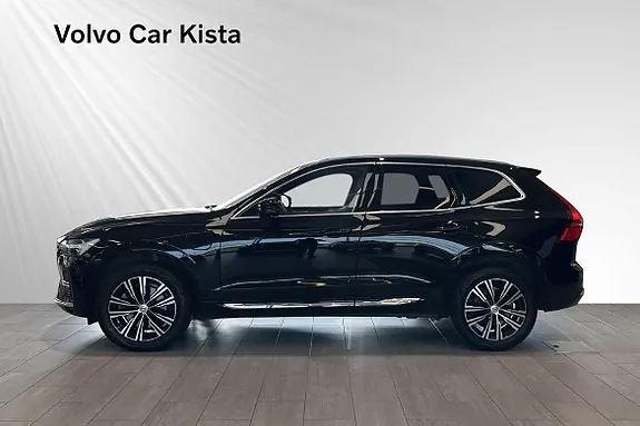 Volvo Xc60 2022 photo 3