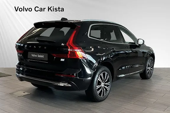 Volvo Xc60 2022 photo 5