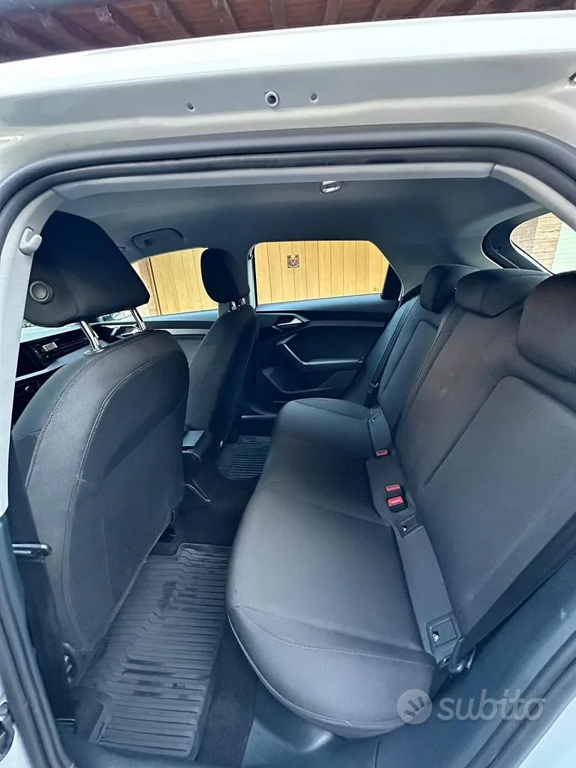 Audi A1 2019 photo 5