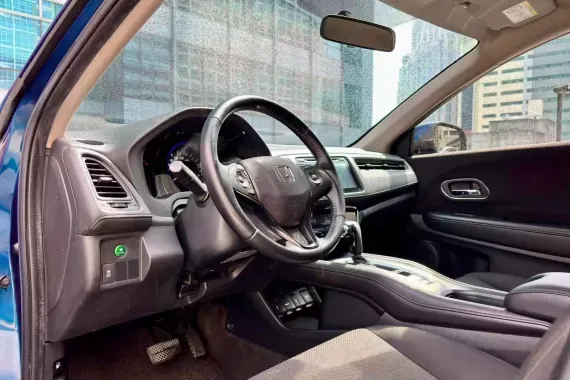 Honda Hrv 2015 photo 4