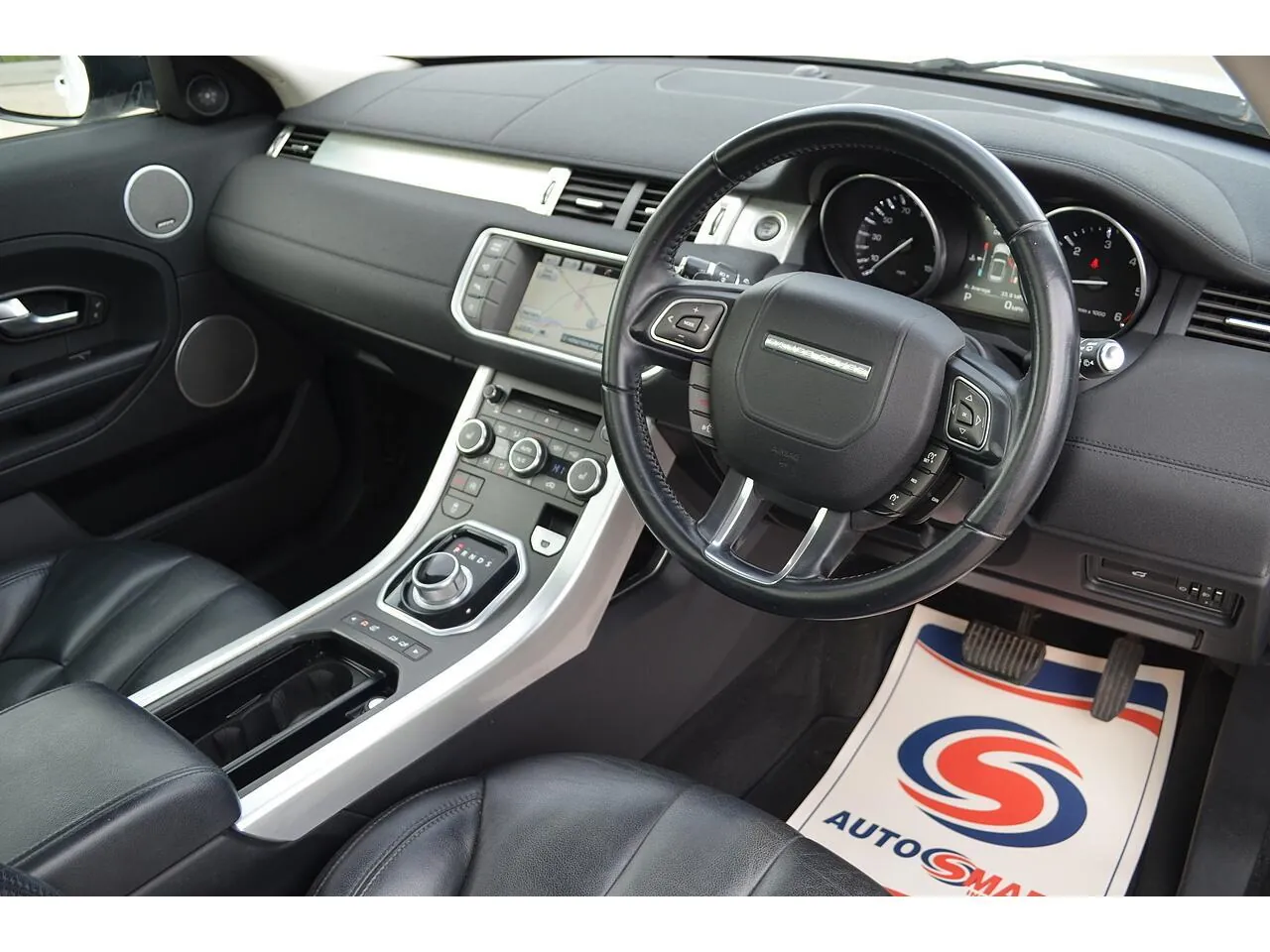 Land Rover Range Rover Evoque 2014 photo 2