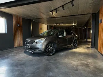 Peugeot 2008 2017 photo 2