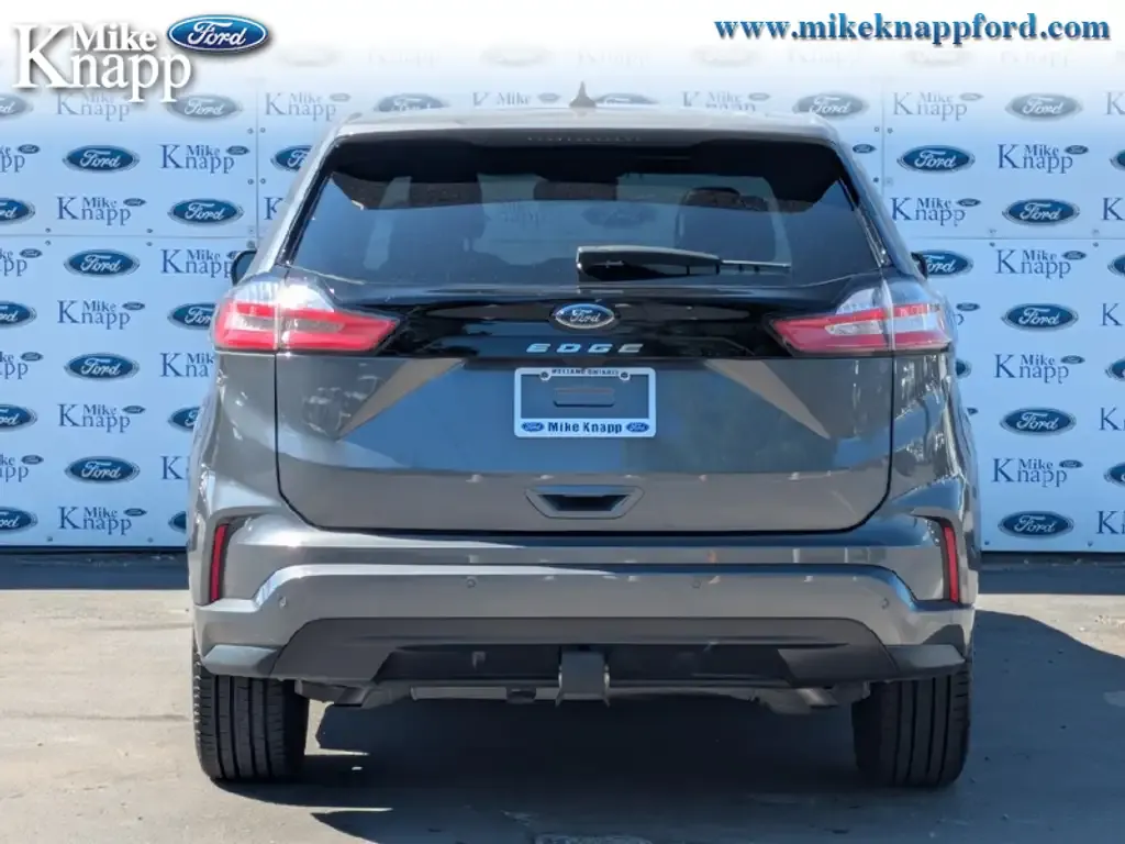 Ford Edge 2024 photo 4