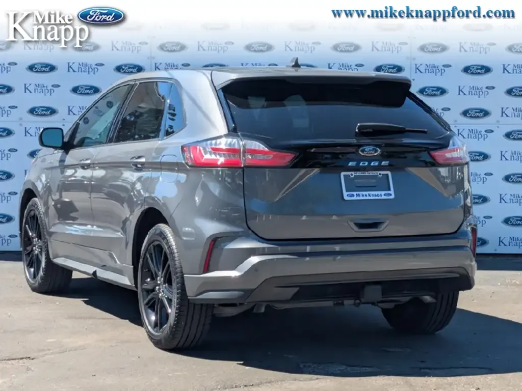 Ford Edge 2024 photo 3