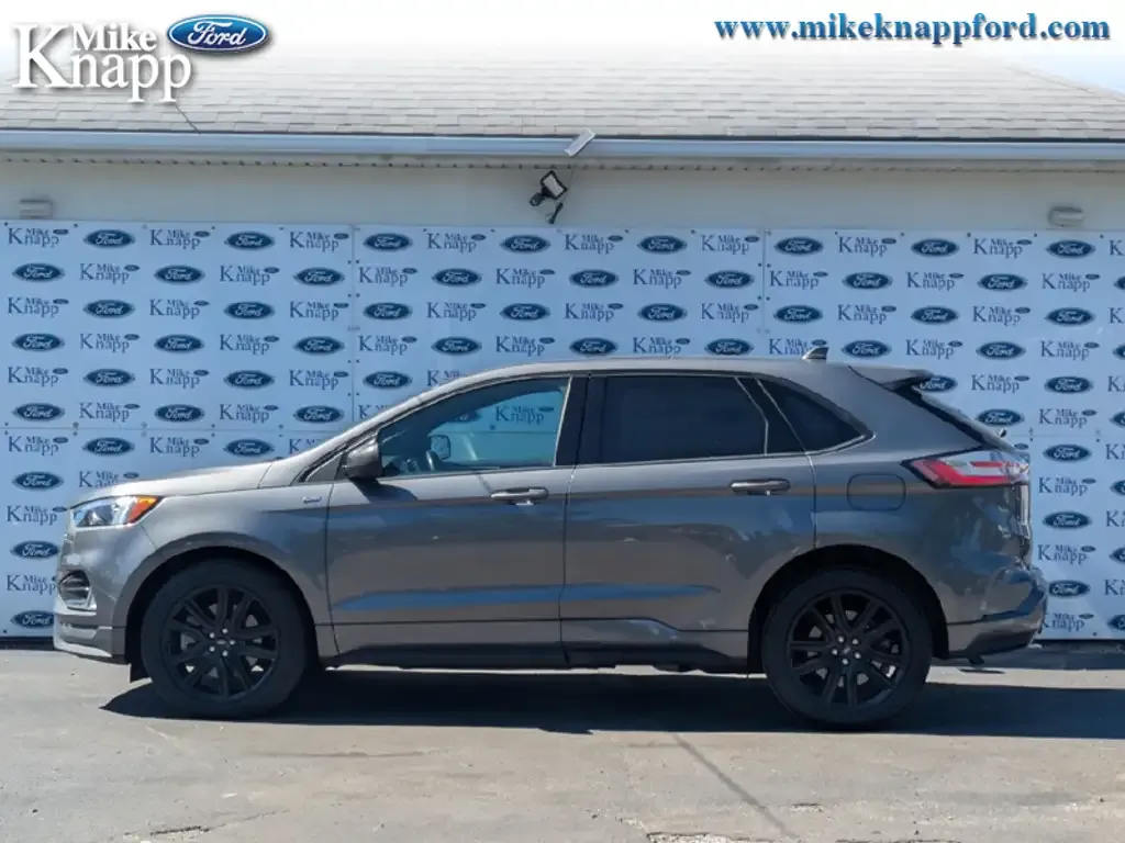 Ford Edge 2024 photo 2