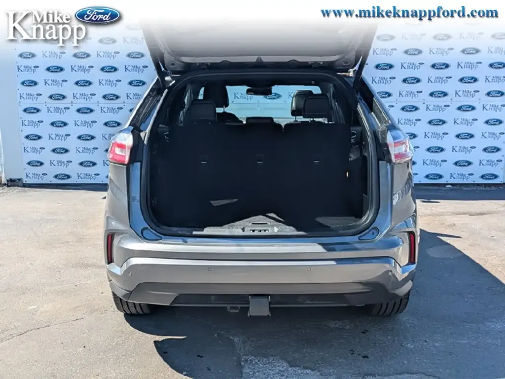 Ford Edge 2024 photo 5