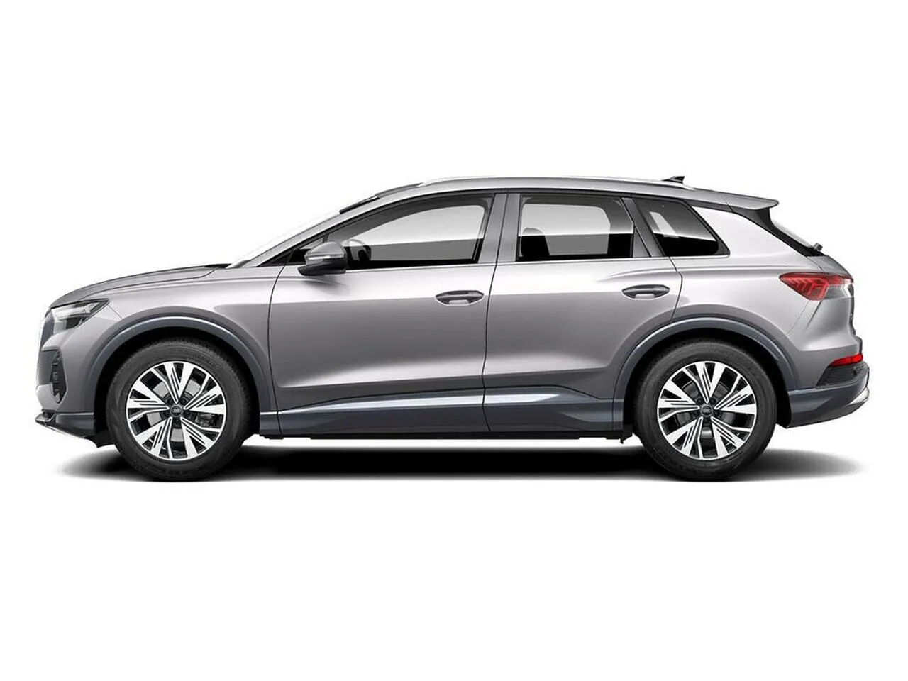 Audi Q4 E-Tron 2026 photo 2