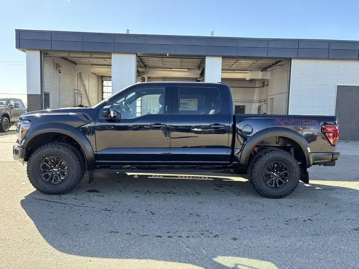 Ford F-150 2026 photo 4