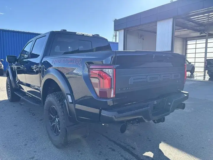 Ford F-150 2026 photo 5