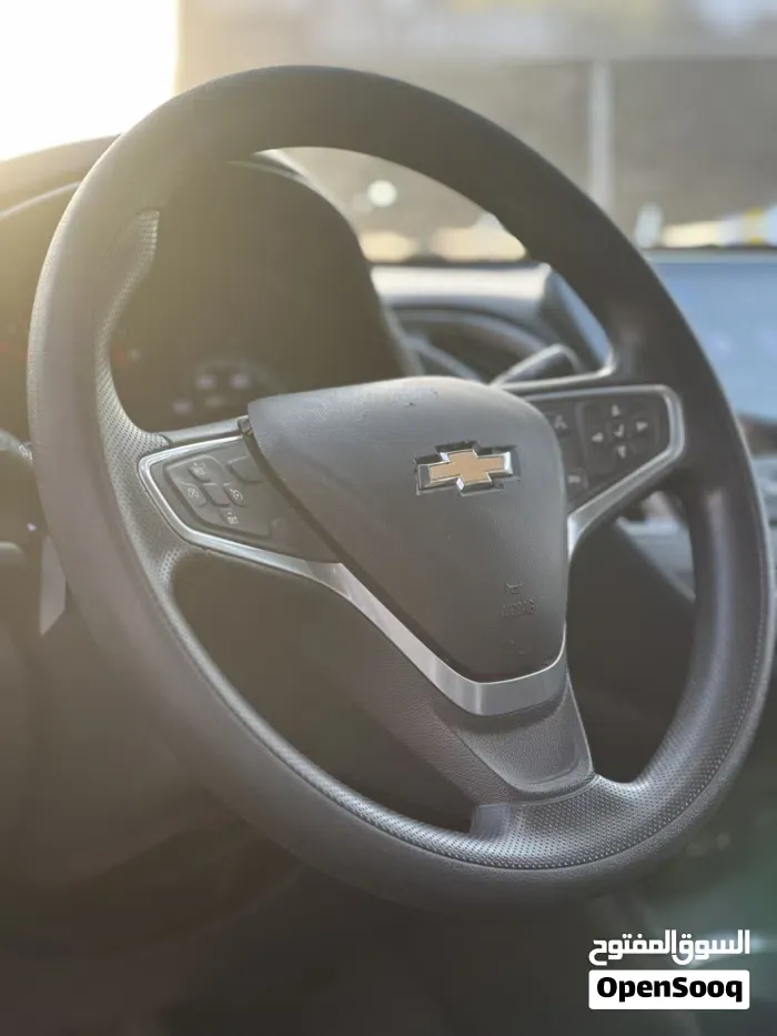 Chevrolet Malibu 2022 photo 3