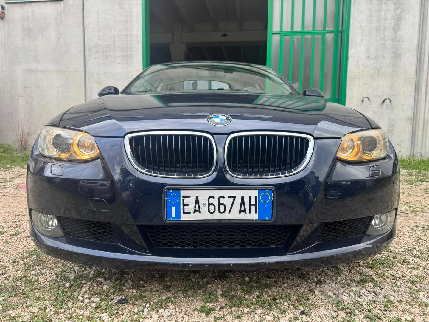 BMW 320D