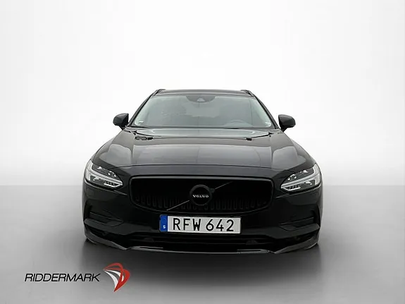 Volvo V90 2019 photo 2