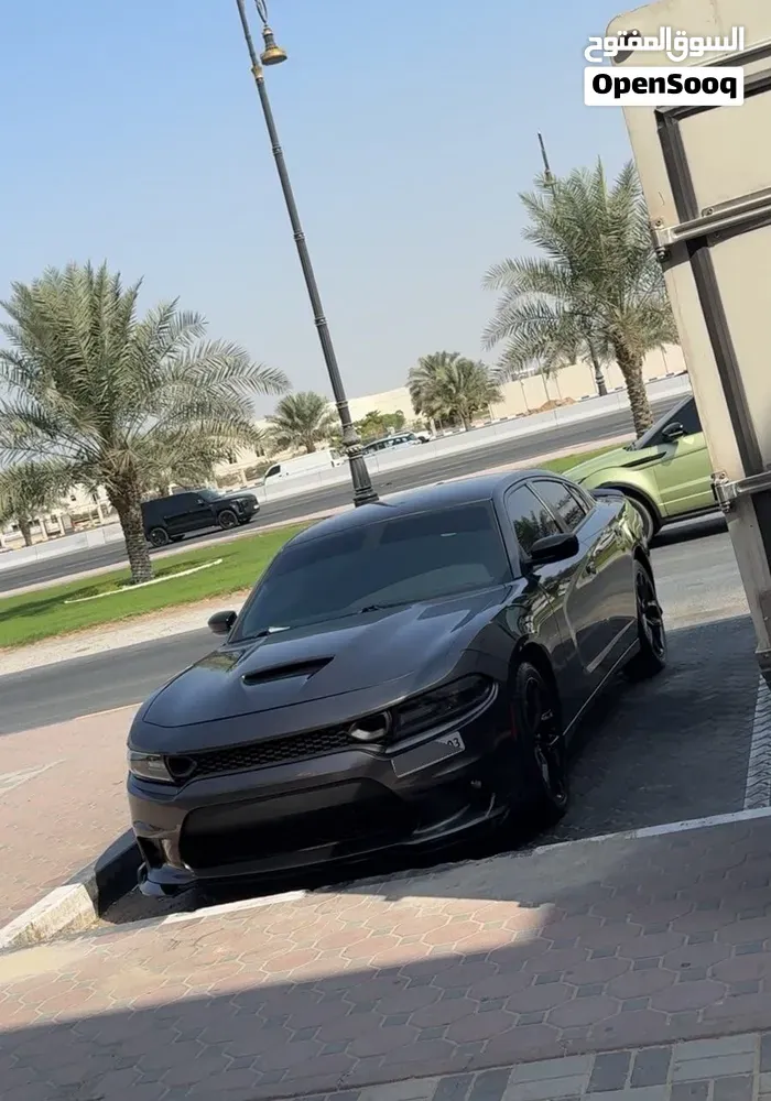 Dodge Charger 2021 photo 4