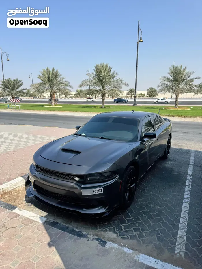 Dodge Charger 2021 photo 3