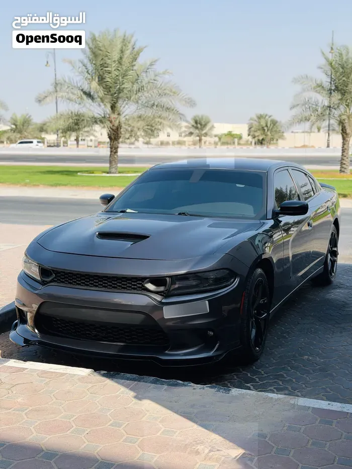 Dodge Charger 2021 photo 2