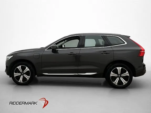 Volvo Xc60 2023 photo 4