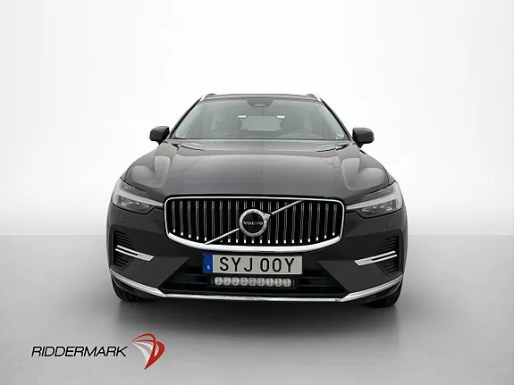 Volvo Xc60 2023 photo 2