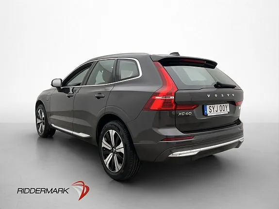 Volvo Xc60 2023 photo 5