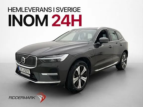 Volvo Xc60 2023 photo 3