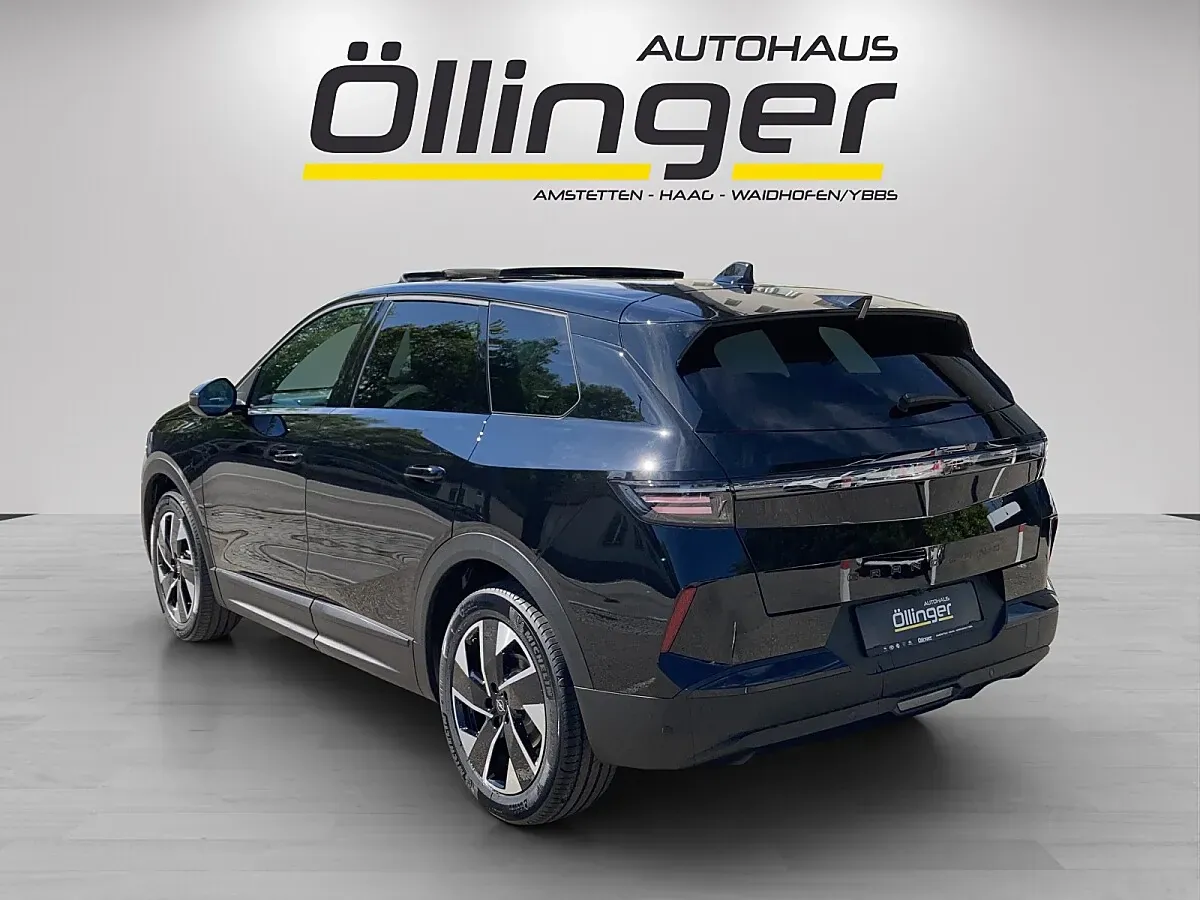 Opel Grandland 2026 photo 3