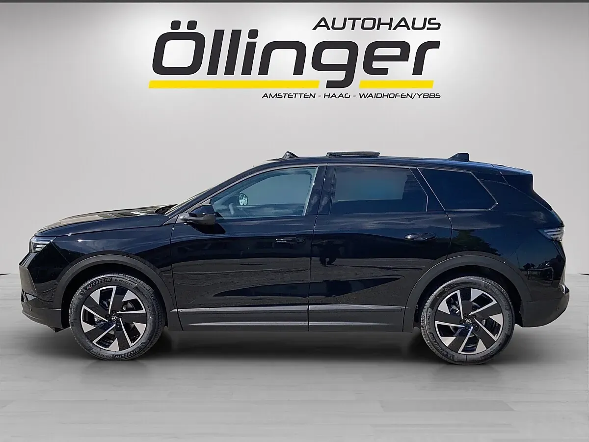 Opel Grandland 2026 photo 2