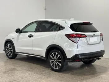 Honda Vezel 2016 photo 3