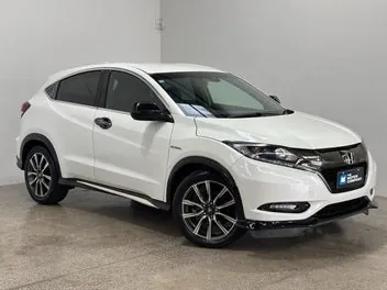 Honda Vezel 2016 photo 2