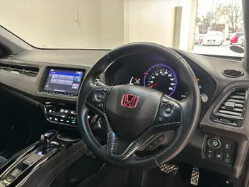 Honda Vezel 2016 photo 4
