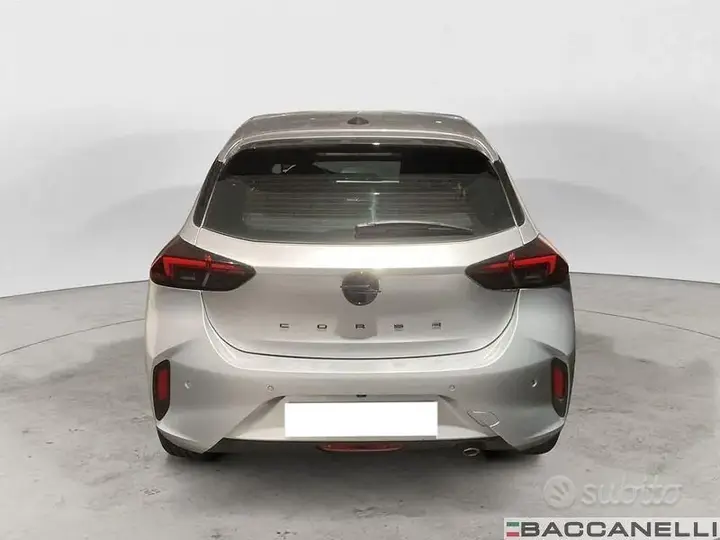 Opel Corsa 2025 photo 3