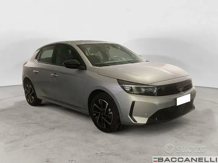 Opel Corsa 2025 photo 5