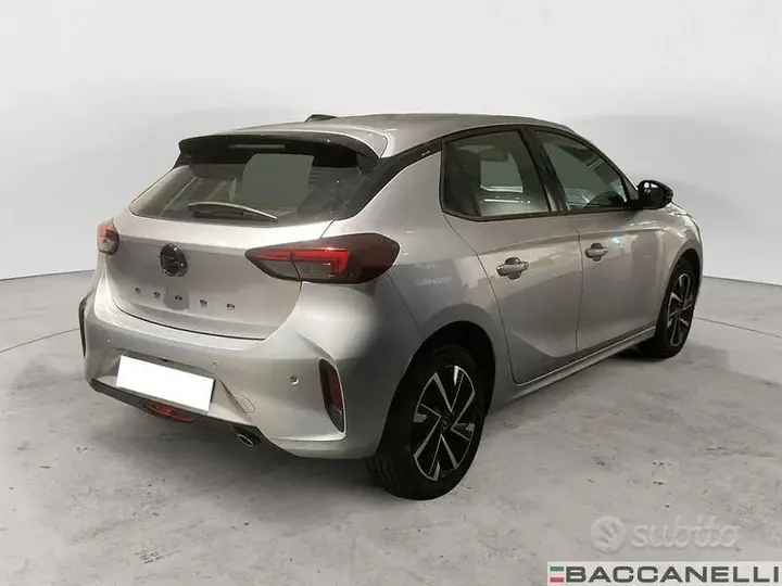 Opel Corsa 2025 photo 4