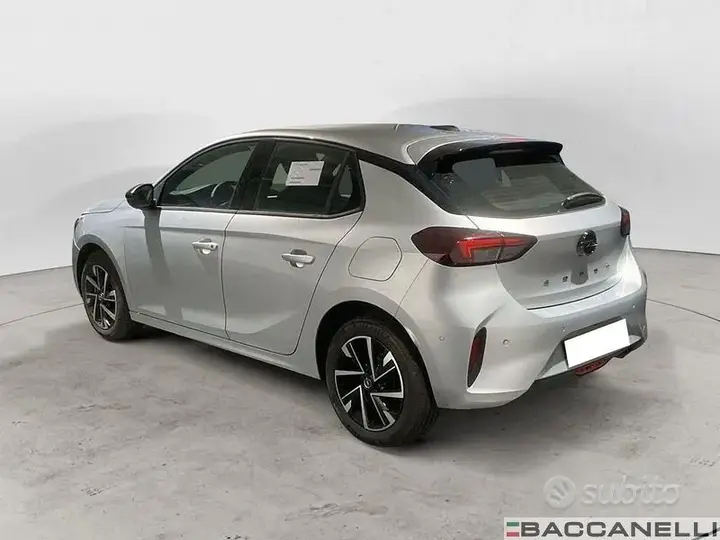 Opel Corsa 2025 photo 2