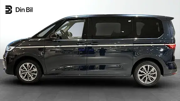 Volkswagen Multivan 2026 photo 2