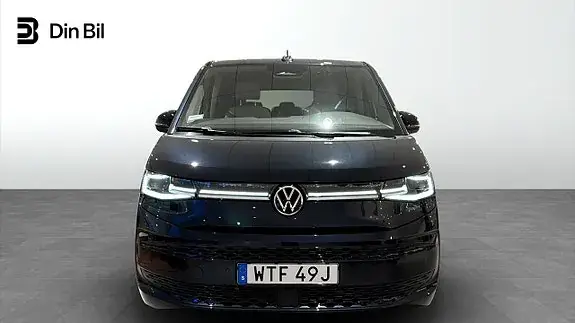 Volkswagen Multivan 2026 photo 4