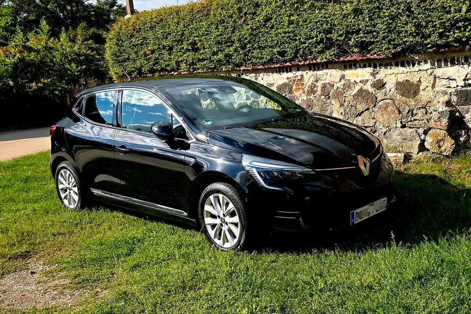 Renault Clio Intense