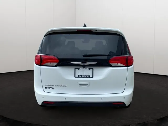 Chrysler Grand Caravan 2025 photo 5