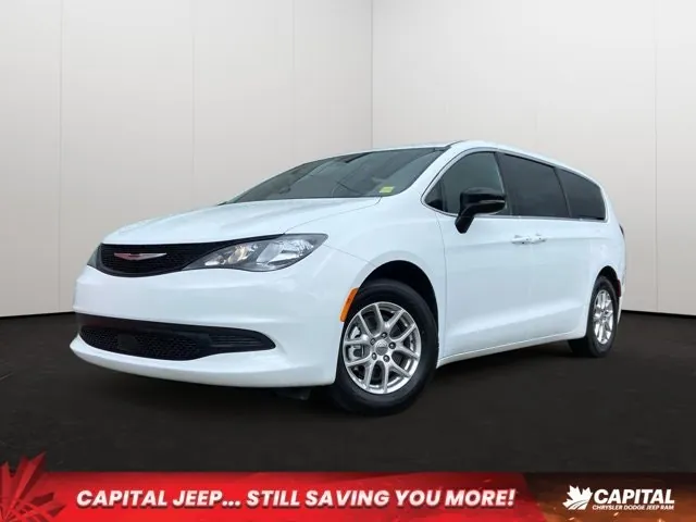 Chrysler Grand Caravan